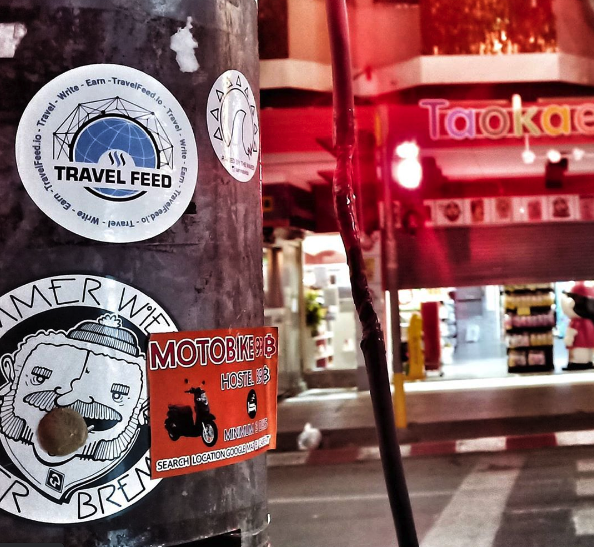 Testing Instagram Embed