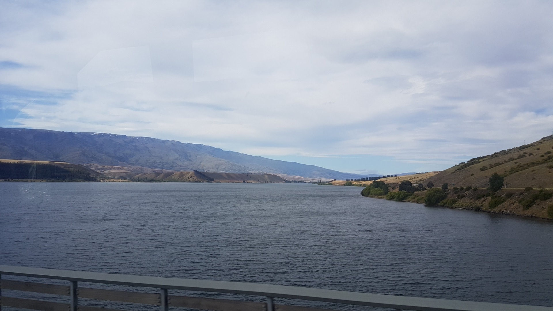 May not look impressive, but driving past felt like I was watching a film.