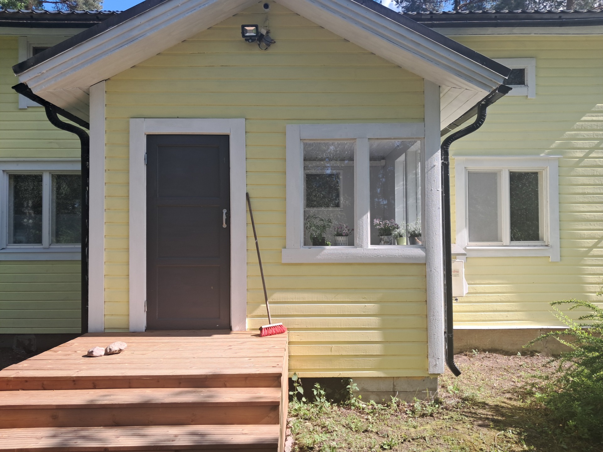 Buying Property in Finland as a Foreigner