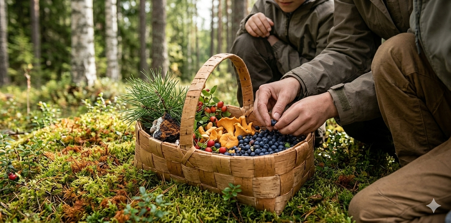 The Great Nordic Reunion: Why the Finnish Heartlands are the Ultimate Multi-Generational Escape