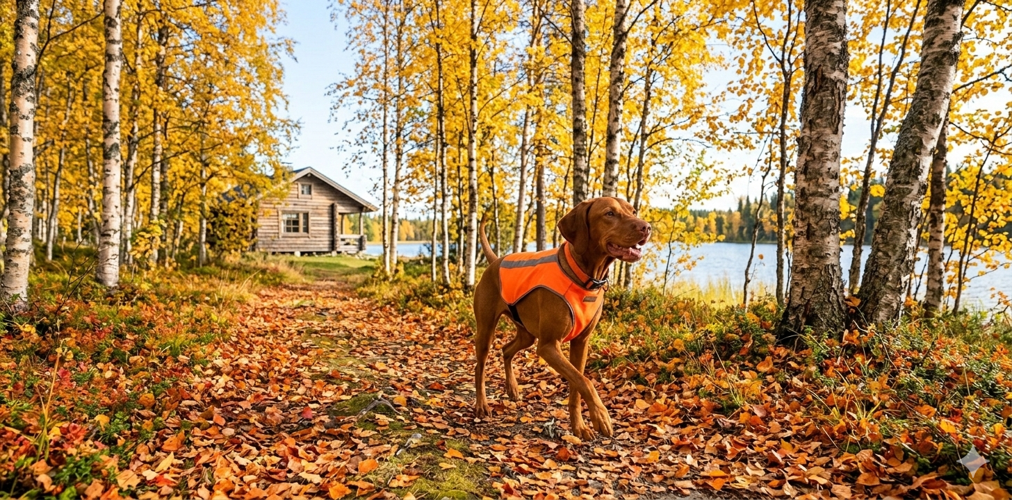 Why the Off-Season (Ruska) is the Secret Sweet Spot