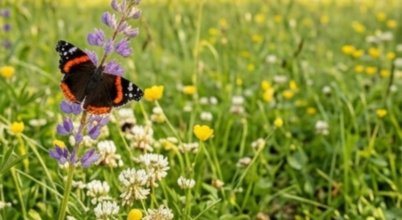 Sustainability & Ethics Report 2026: The Horse Meadow Cottage Commitment