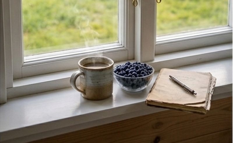 Sustainability & Ethics Report 2026: The Horse Meadow Cottage Commitment