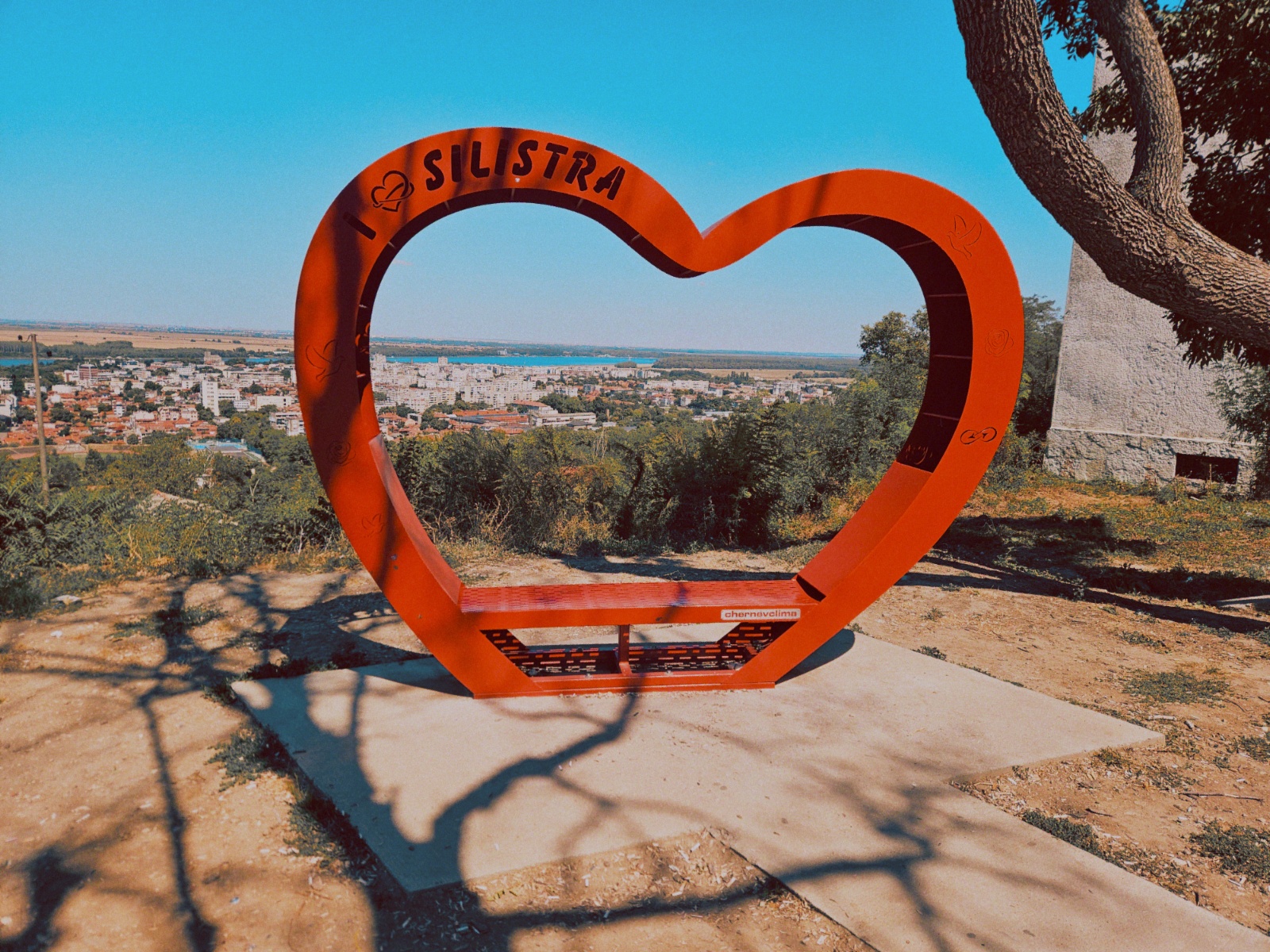 Silistra, Bulgaria