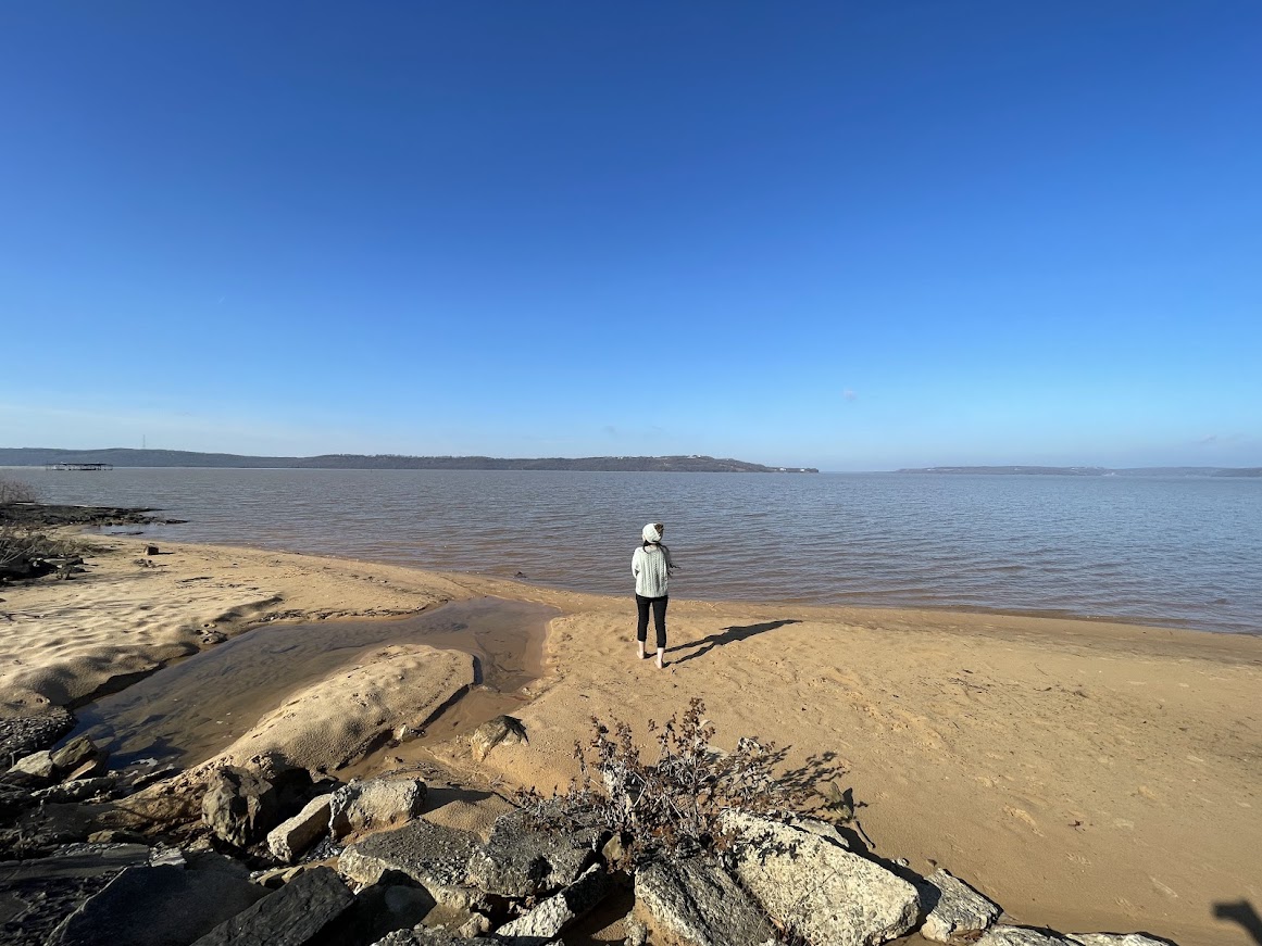 Eufaula, OK