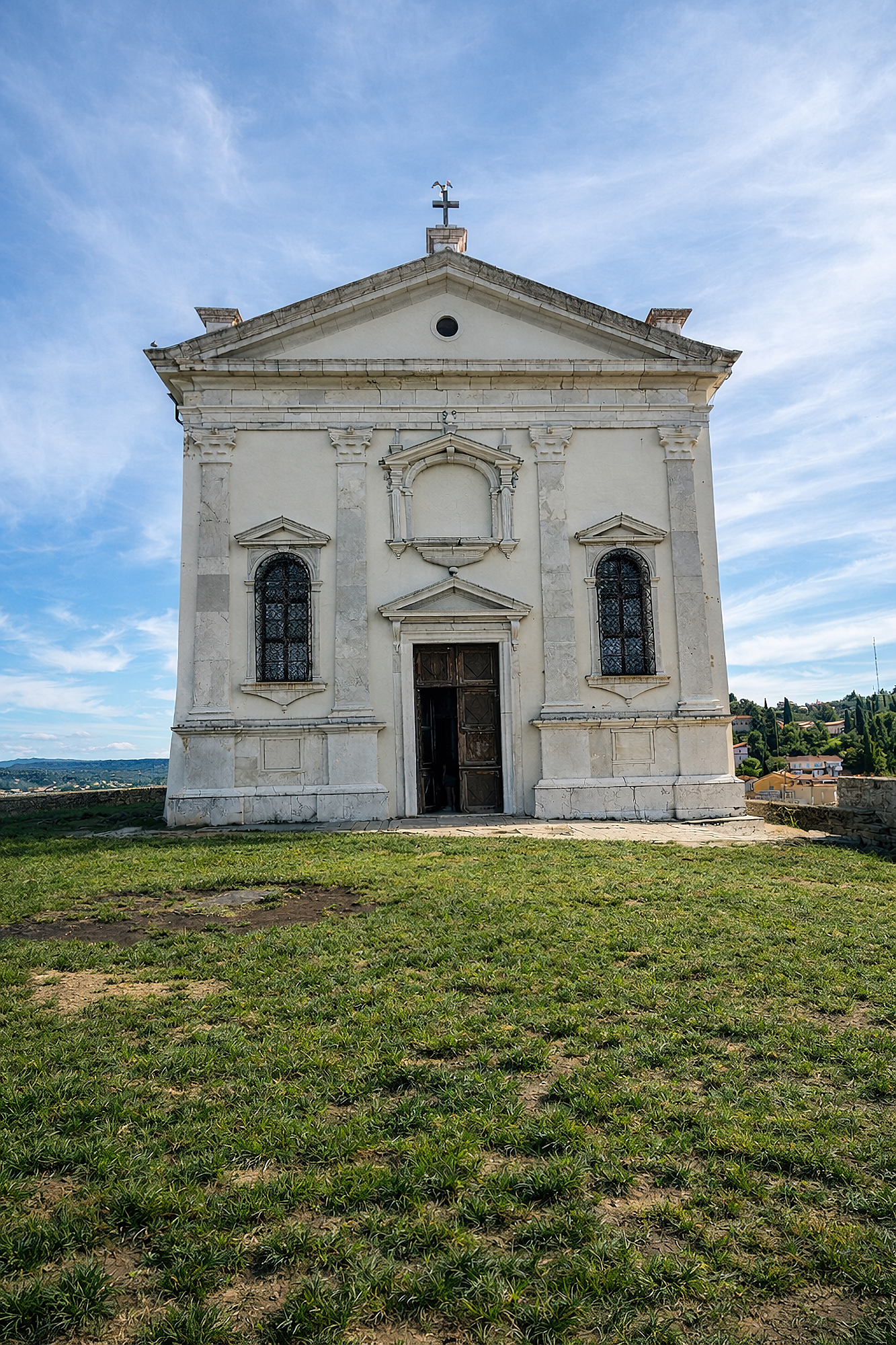 Walk With Me Around Piran
