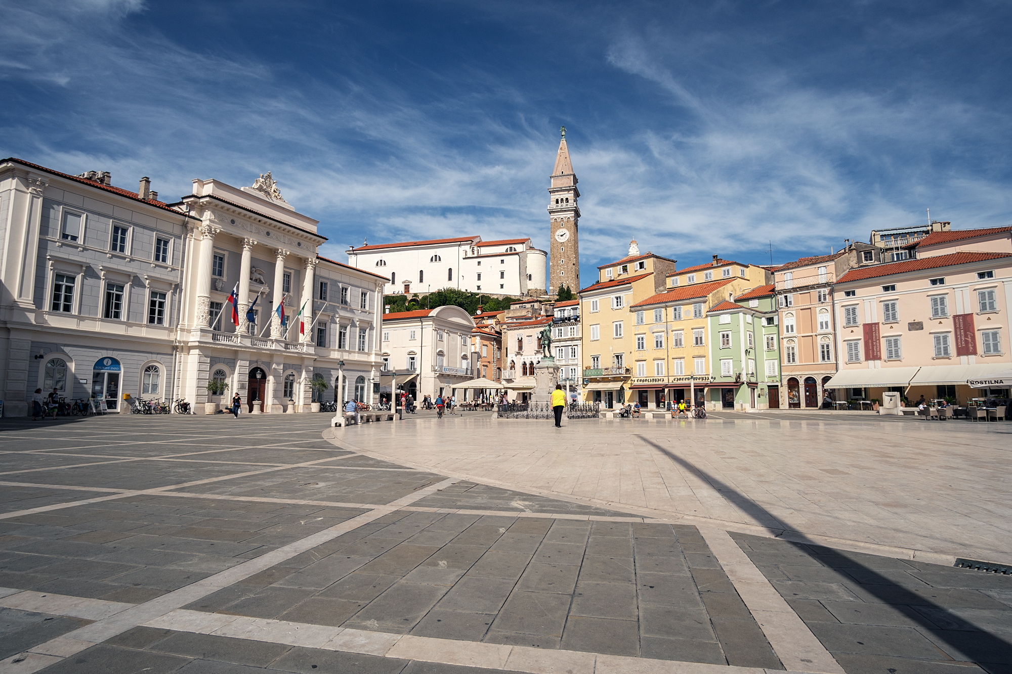 Travel Advice - Weekly Round-Up #417