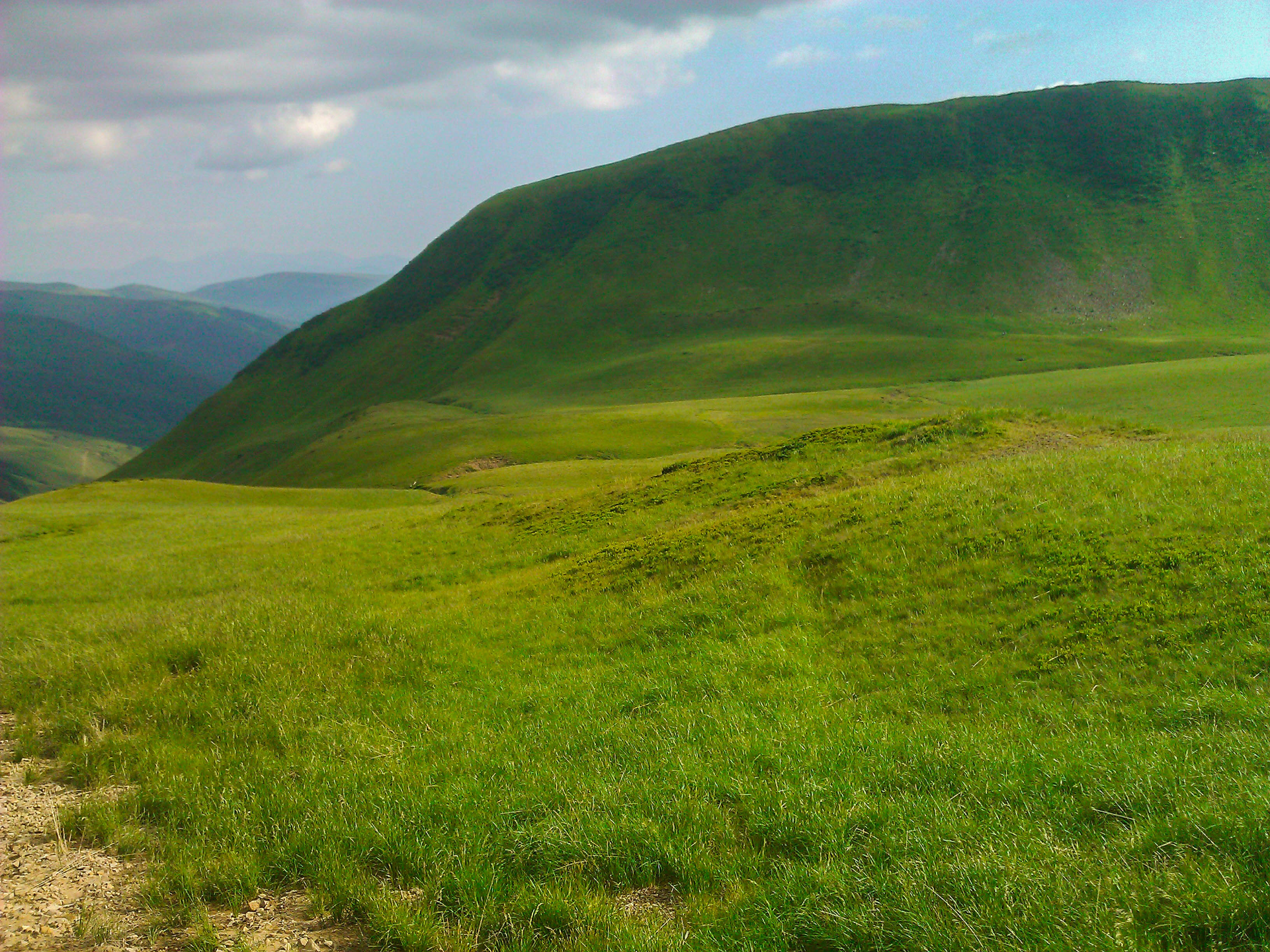 It looks like a Windows XP desktop